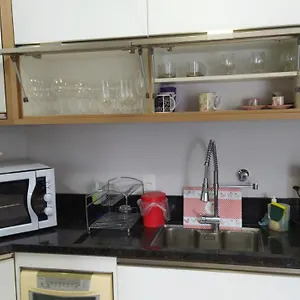  Apartamento Na Dos Ingleses