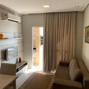  Apartamento Espetacular, Vista Mar, Dos Ingleses - Rua Gaivotas