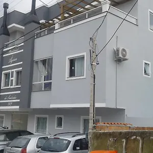  Apartamento Do Santinho Nº103
