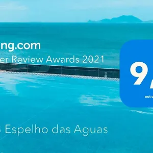  Apartamento 210 B Espelho Aguas