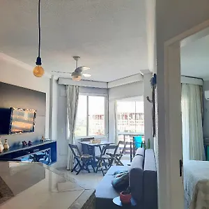 Apartamento Ingleses Norte