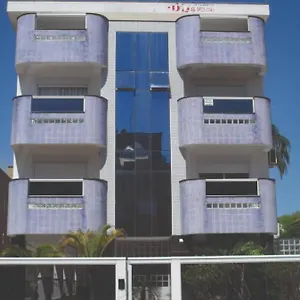  Apartamento Na Dos Ingleses