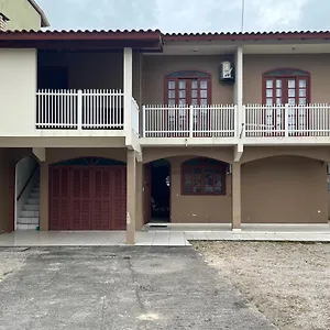  Apartamento Ingleses