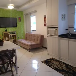  Apartamento Otimo Na Dos Ingleses Gaivotas 70m Do Mar