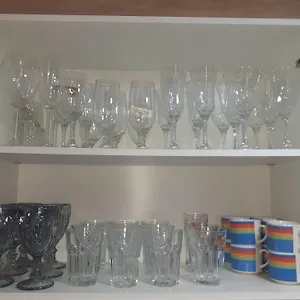  Apartamento Mar Azul