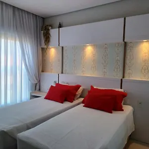  Apartamento Costão Gaivotas