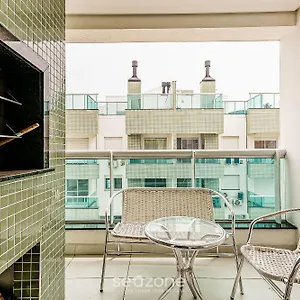  Apartamento Lindo E Espacoso Nos Ingleses Sdo206