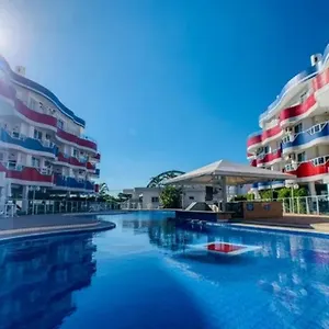  Apartamento Ingleses