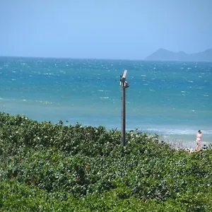  Apartamento Ilhas Do Norte